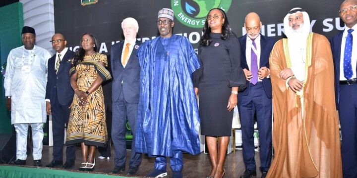 NIES 2024: WIEN leads conversations on breaking barriers in  Nigeria’s energy sector