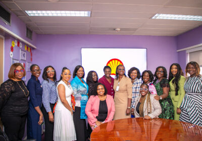 Shell Partners with WIEN on Learning, Mentorship Schemes