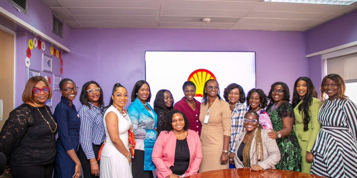 Shell Partners with WIEN on Learning, Mentorship Schemes