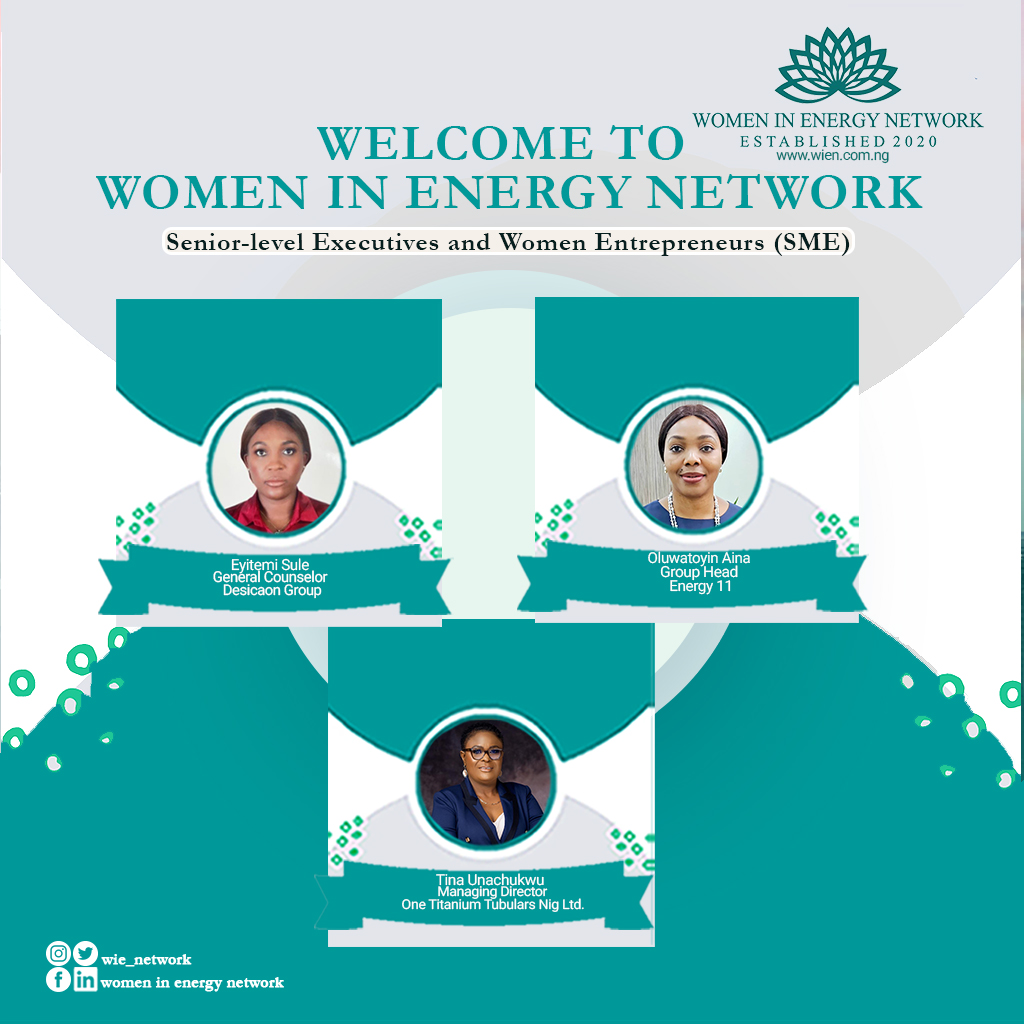 WIEN New Members Banner - Snr-Lvl-Exec-SM