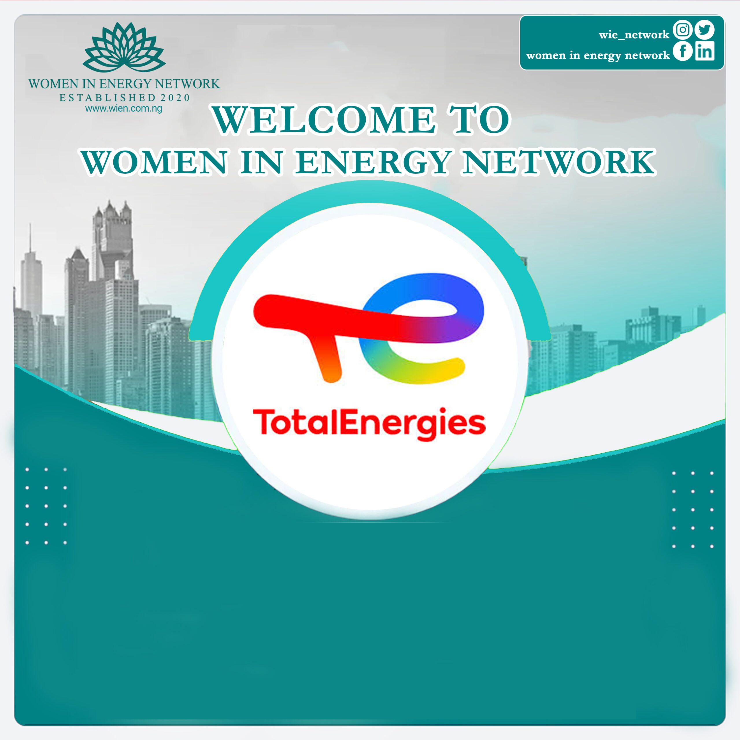 WIEN New Members Banner Oct 025 - Corporate