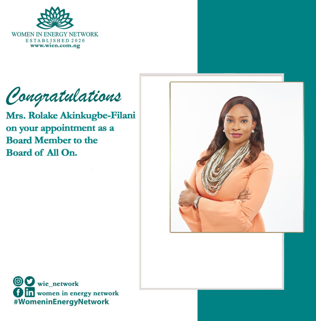 WIEN-Congratulates-Rolake-Akinkugbe-Filani-to-Board-All-On