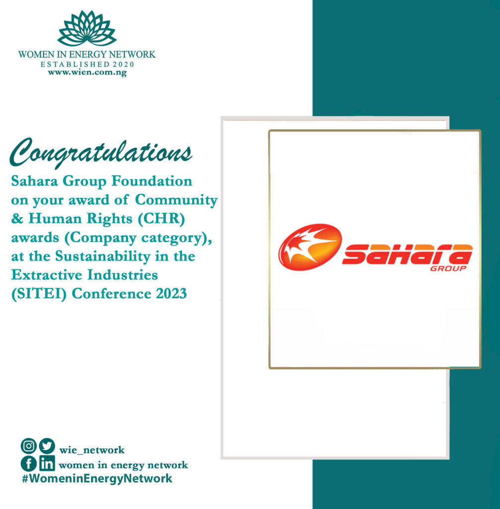 WIEN-Congratulates-Sahara-Group