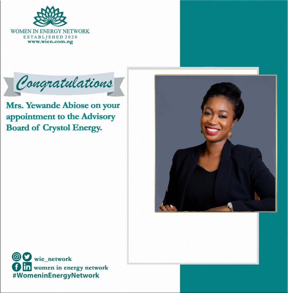 WIEN-Congratulates-Yewande-Abiose-Crystol-Advisory-Board