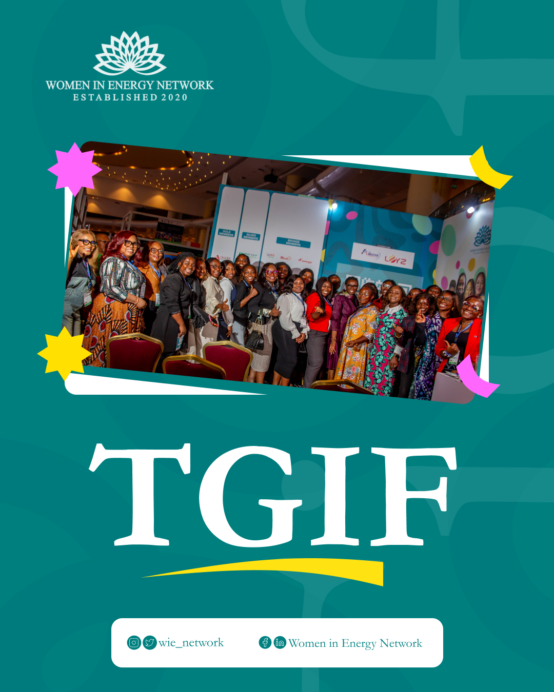 WIEN TGIF - 03-07-02026