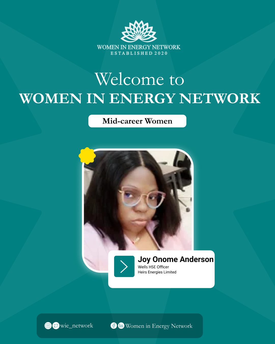 Mid-Career Women (5)